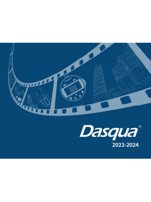 Dasqua Ölçü Aletleri